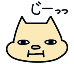 Hamster's daily-Hamusuke&Hamuko- sticker #13775380