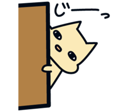 Hamster's daily-Hamusuke&Hamuko- sticker #13775404