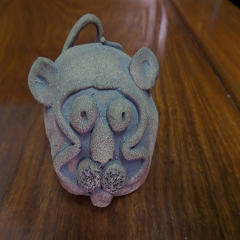 Pottery is my own creative photos