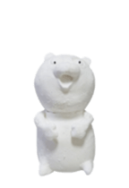 Clay Bear sticker #13775522