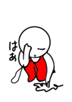 Manmaru's sticker sticker #13775888