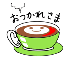 Manmaru's sticker sticker #13775895