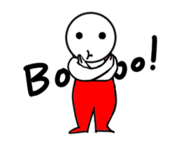 Manmaru's sticker sticker #13775900