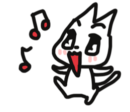 NEKO MARU sticker #13775967