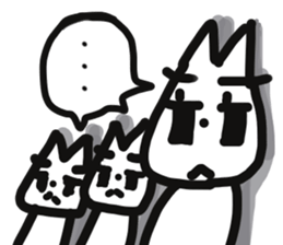 NEKO MARU sticker #13775968