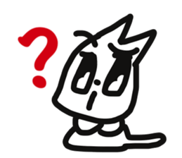 NEKO MARU sticker #13775974