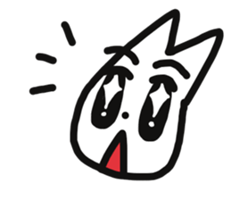 NEKO MARU sticker #13775976