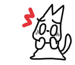 NEKO MARU sticker #13775979
