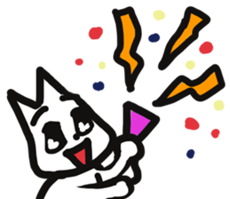 NEKO MARU sticker #13775982