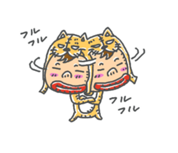 babytora sticker #13776125