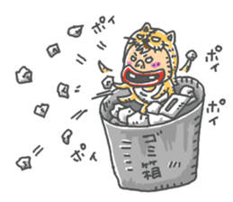 babytora sticker #13776132