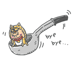 babytora sticker #13776134