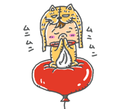 babytora sticker #13776136