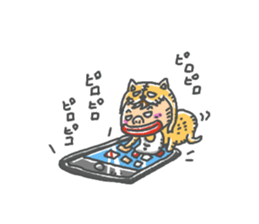 babytora sticker #13776139