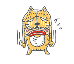 babytora sticker #13776141