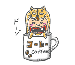 babytora sticker #13776143