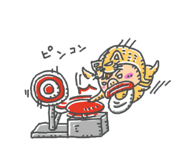 babytora sticker #13776145