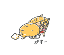 babytora sticker #13776147