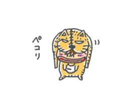 babytora sticker #13776155