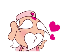 ALL MY GODS Part3 sticker #13776327