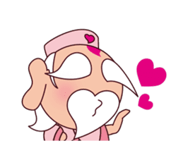 ALL MY GODS Part3 sticker #13776327