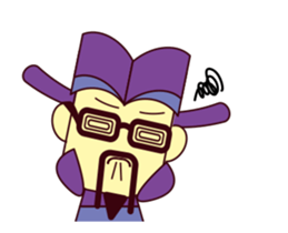 ALL MY GODS Part3 sticker #13776330