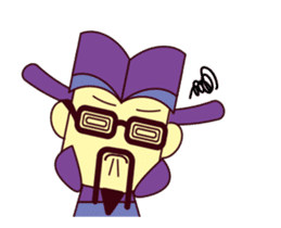 ALL MY GODS Part3 sticker #13776330