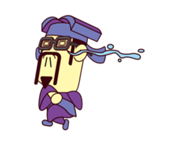 ALL MY GODS Part3 sticker #13776334