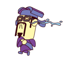 ALL MY GODS Part3 sticker #13776334