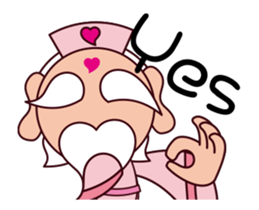 ALL MY GODS Part3 sticker #13776338