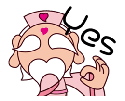 ALL MY GODS Part3 sticker #13776338