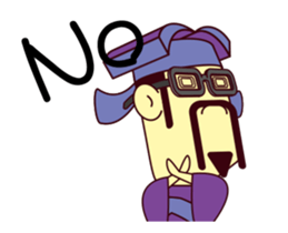 ALL MY GODS Part3 sticker #13776339