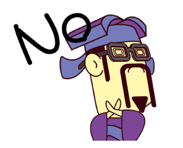 ALL MY GODS Part3 sticker #13776339