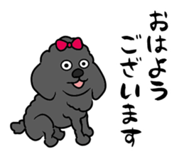 Diamond and Sapphire sticker #13776662