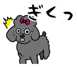 Diamond and Sapphire sticker #13776673