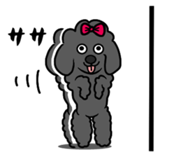 Diamond and Sapphire sticker #13776694