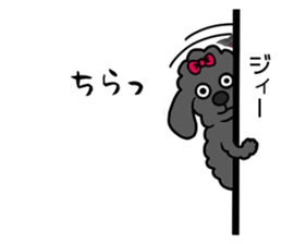 Diamond and Sapphire sticker #13776697