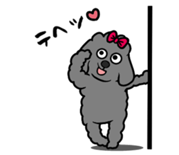 Diamond and Sapphire sticker #13776699