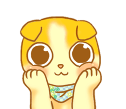 Pomenyan sticker #13777031