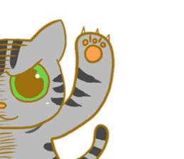 Pomenyan sticker #13777032