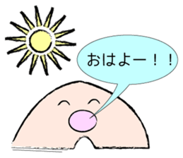 For A-type sticker #13777494