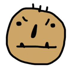 Dotty Dot sticker #13777529