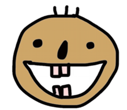 Dotty Dot sticker #13777534