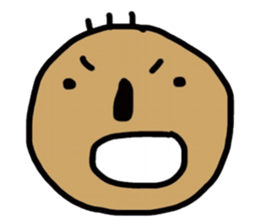 Dotty Dot sticker #13777538