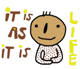 Dotty Dot sticker #13777540