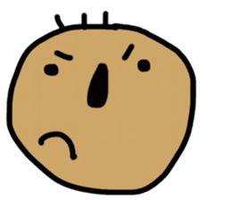 Dotty Dot sticker #13777542