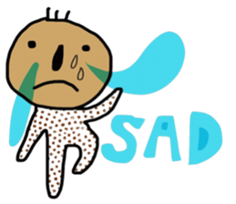 Dotty Dot sticker #13777547