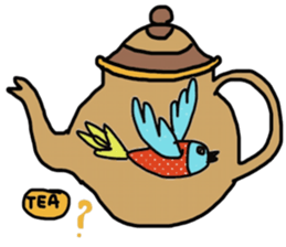 Dotty Dot sticker #13777557