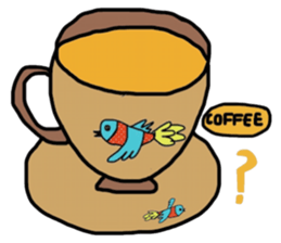 Dotty Dot sticker #13777558