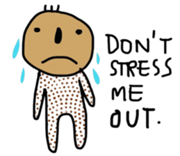 Dotty Dot sticker #13777565